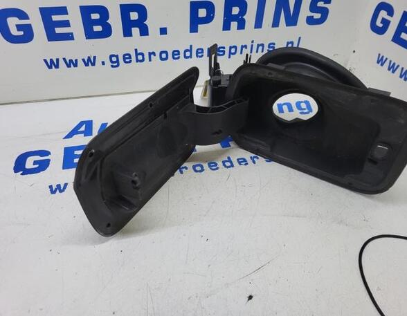 Fuel Tank Filler Flap BMW 3er (F30, F80)