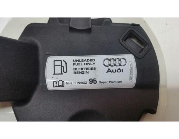 Tankklappe Audi A1 8X 8J0010508AL P12469513