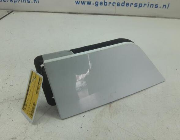 Fuel Tank Filler Flap FORD Transit Custom V362 Kasten (FY, FZ)