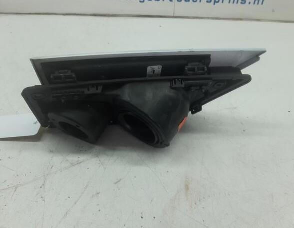 Fuel Tank Filler Flap FORD Transit Custom V362 Kasten (FY, FZ)