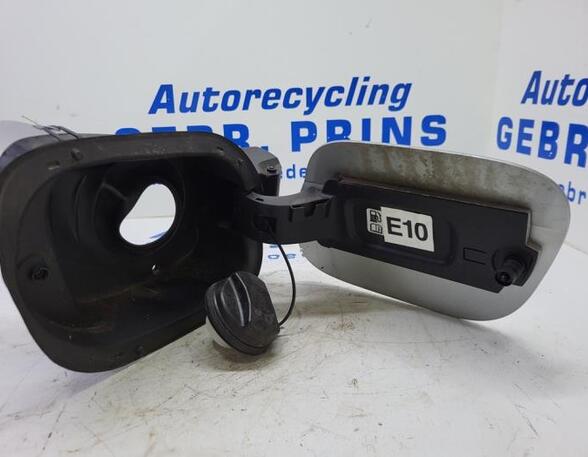 Fuel Tank Filler Flap OPEL ASTRA K (B16)