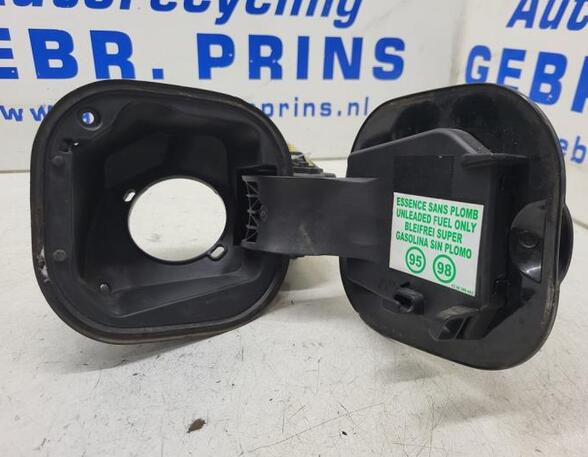 Fuel Tank Filler Flap RENAULT TWINGO III (BCM_, BCA_)