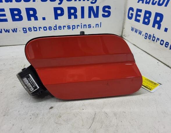 Fuel Tank Filler Flap VW TOURAN (5T1)