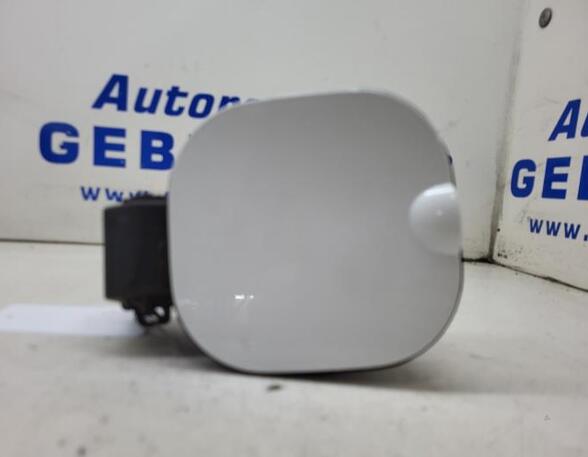 Fuel Tank Filler Flap RENAULT TWINGO III (BCM_, BCA_)