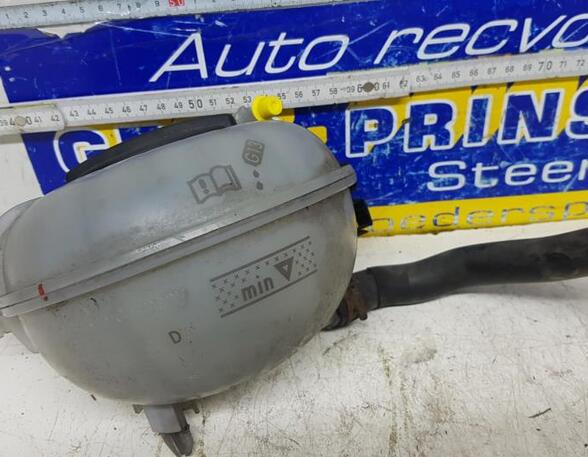 Coolant Expansion Tank SEAT Leon (5F1), SEAT Leon SC (5F5)