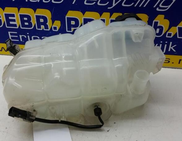 Coolant Expansion Tank VOLVO V40 Schrägheck (525, 526)