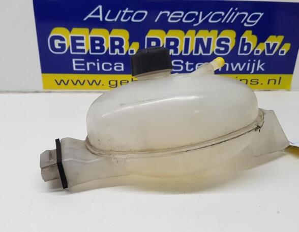 Coolant Expansion Tank RENAULT Trafic II Kasten (FL)