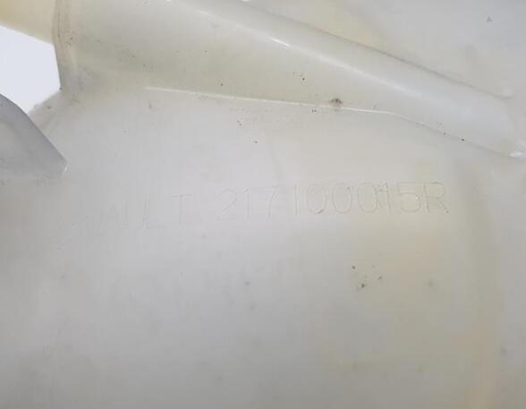 Coolant Expansion Tank RENAULT Trafic II Kasten (FL)