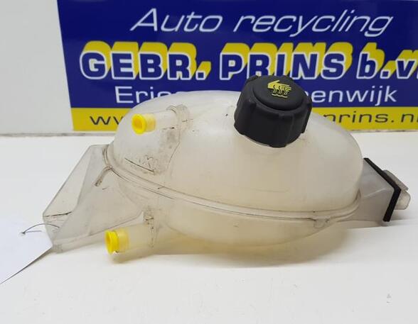 Coolant Expansion Tank RENAULT Trafic II Kasten (FL)