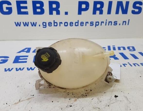 Coolant Expansion Tank RENAULT Captur I (H5, J5), RENAULT Clio IV (BH)