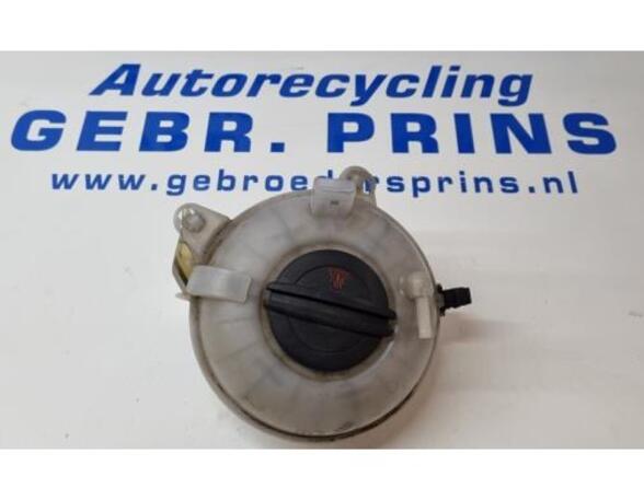 Koelmiddel Compensatiereservoir VW Golf VII (5G1, BE1, BE2, BQ1)