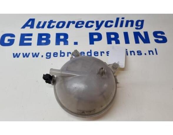 Coolant Expansion Tank VW Golf VII (5G1, BE1, BE2, BQ1)