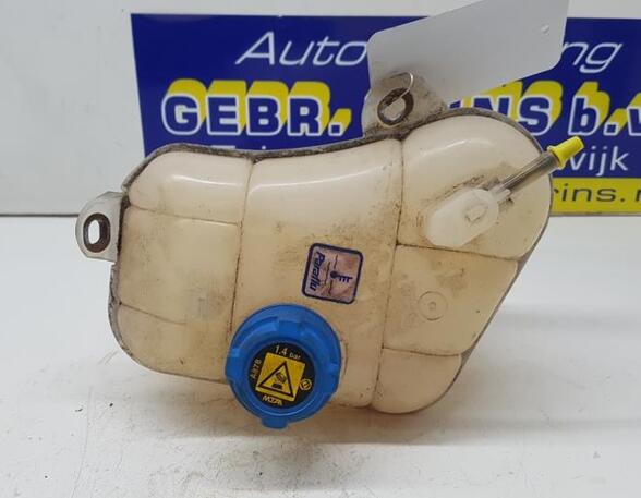 Coolant Expansion Tank FIAT Bravo II (198)