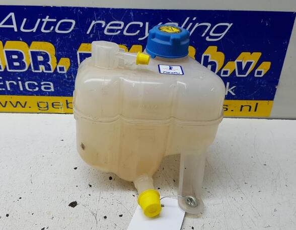 Coolant Expansion Tank FIAT Panda (312, 319), FIAT Panda Van (312, 519)