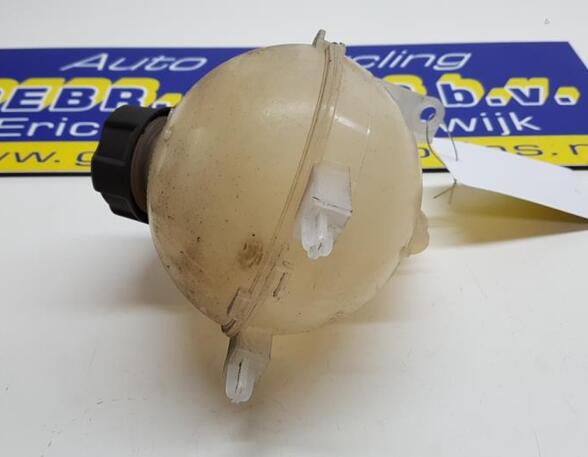 Coolant Expansion Tank PEUGEOT PARTNER Box Body/MPV