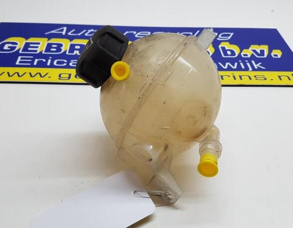 Coolant Expansion Tank PEUGEOT PARTNER Box Body/MPV