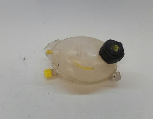 Coolant Expansion Tank DACIA DOKKER Express Box Body/MPV