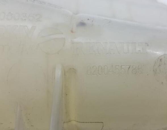 Coolant Expansion Tank RENAULT KANGOO Express (FW0/1_)