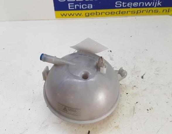 Coolant Expansion Tank VW Golf VII (5G1, BE1, BE2, BQ1)