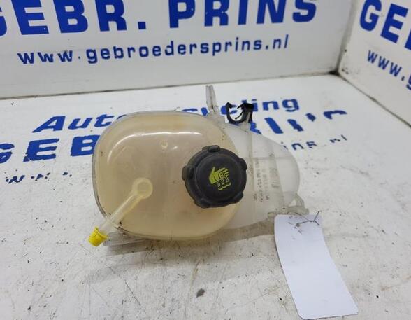 Coolant Expansion Tank RENAULT TWINGO III (BCM_, BCA_)