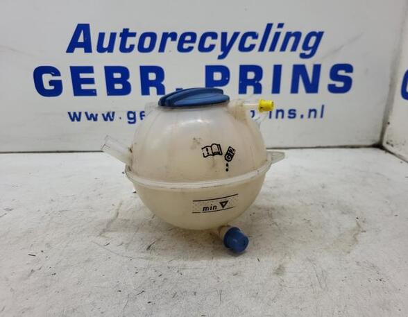 Coolant Expansion Tank VW GOLF PLUS (5M1, 521)