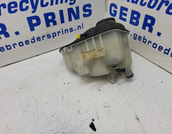 Coolant Expansion Tank MERCEDES-BENZ C-CLASS (W203)