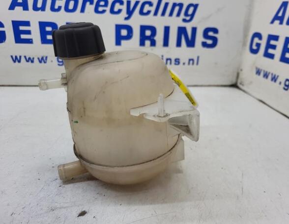 Coolant Expansion Tank DACIA DUSTER (HS_), DACIA LOGAN MCV (KS_), DACIA DUSTER SUV Van