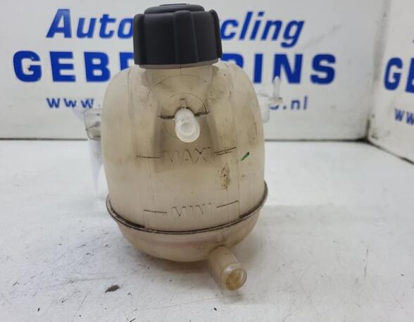 Coolant Expansion Tank DACIA DUSTER (HS_), DACIA LOGAN MCV (KS_), DACIA DUSTER SUV Van