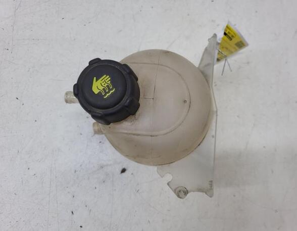 Coolant Expansion Tank DACIA DUSTER (HS_), DACIA LOGAN MCV (KS_), DACIA DUSTER SUV Van