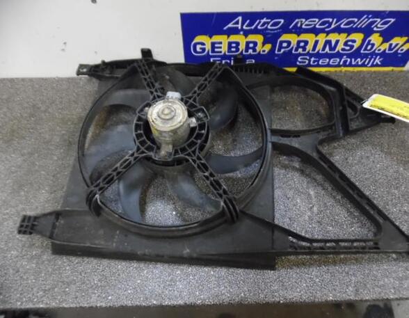 Elektrolüfter Opel Corsa C X01  P5892711