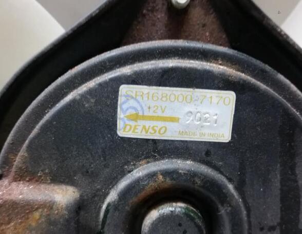 Radiator Electric Fan  Motor SUZUKI Alto (GF)