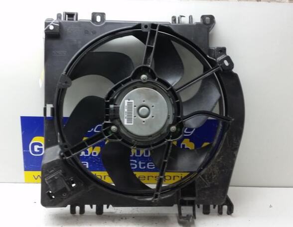 Radiator Electric Fan  Motor RENAULT Modus/Grand Modus (F/JP0)