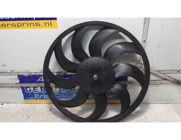 Radiator Electric Fan  Motor FIAT Punto (199)