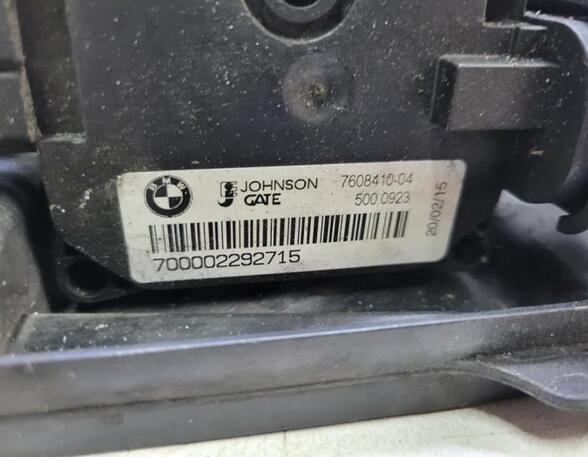 Radiator Electric Fan  Motor BMW 3er (F30, F80)