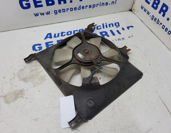 Radiator Electric Fan  Motor NISSAN PIXO (UA0)