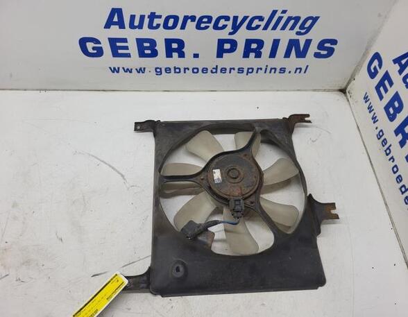 Radiator Electric Fan  Motor NISSAN PIXO (UA0)