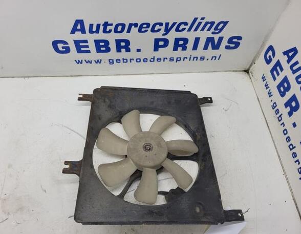 Radiator Electric Fan  Motor NISSAN PIXO (UA0)