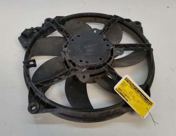 Radiator Electric Fan  Motor RENAULT MEGANE III Grandtour (KZ0/1)