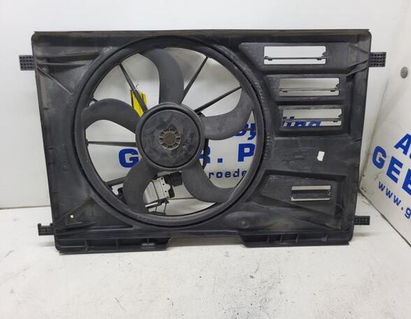 Elektrische motor radiateurventilator FORD C-MAX II (DXA/CB7, DXA/CEU), FORD GRAND C-MAX (DXA/CB7, DXA/CEU)