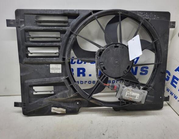 Elektrische motor radiateurventilator FORD C-MAX II (DXA/CB7, DXA/CEU), FORD GRAND C-MAX (DXA/CB7, DXA/CEU)