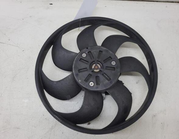 Radiator Electric Fan  Motor FIAT TALENTO Van (296_)