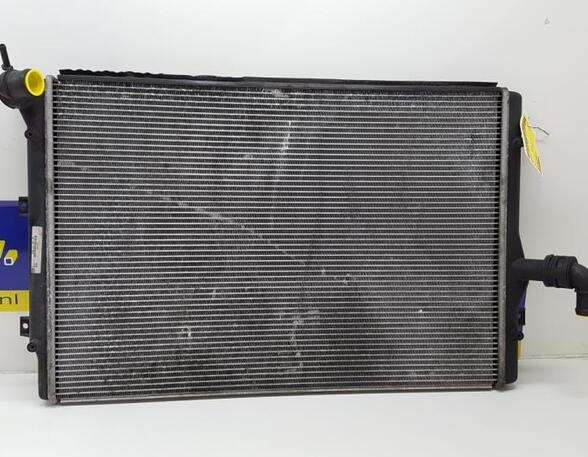 Radiator AUDI A3 (8P1), AUDI A3 Sportback (8PA)