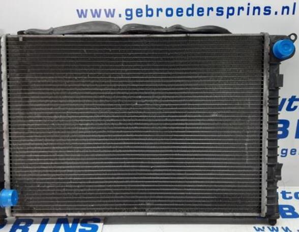 Radiator MINI Mini (R50, R53)