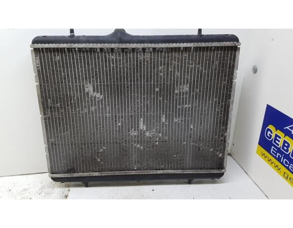 Radiateur PEUGEOT 2008 I (CU)