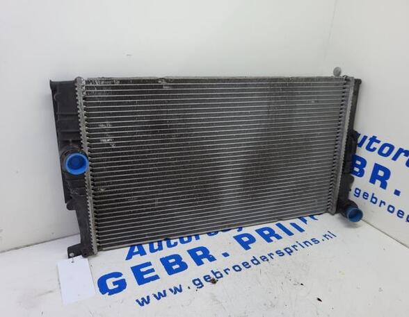 Radiator BMW 3er (F30, F80)