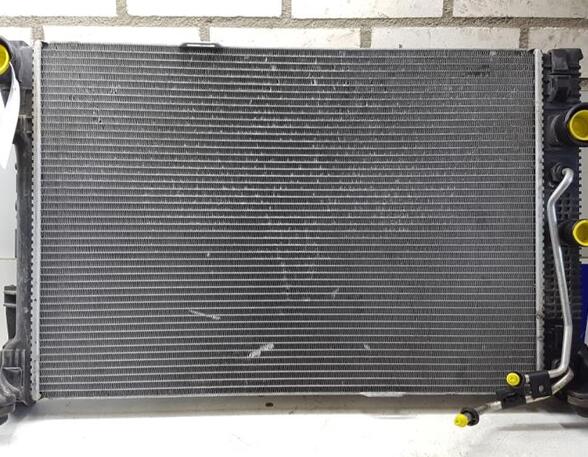 Radiator MERCEDES-BENZ C-Klasse (W204)