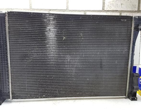 Radiator MERCEDES-BENZ C-Klasse (W204)