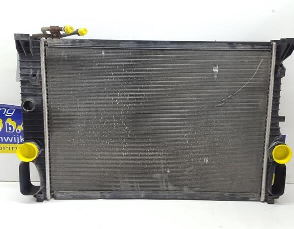 Radiator MERCEDES-BENZ E-Klasse T-Model (S211)