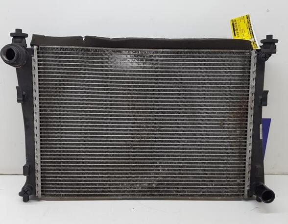 Radiateur FORD Fiesta V (JD, JH)