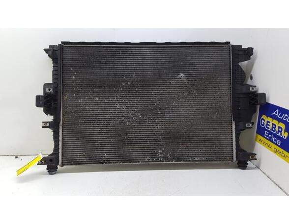 Radiator FORD Mondeo IV Turnier (BA7), FORD Mondeo V Turnier (--)